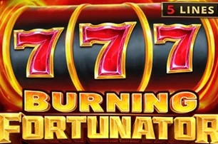 Burning Fortunator