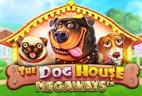 The Dog House Megaways