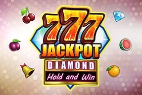777 Jackpot Diamond