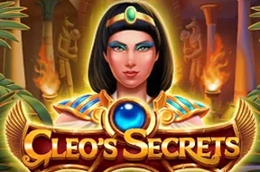 Cleo's Secrets