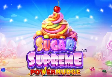 Sugar Supreme Powernudge